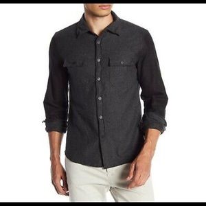 Rogue Charcoal Gray Shirt